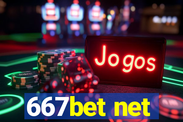 667bet net